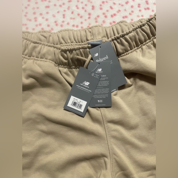 New balance pants size large new with tag - Picture 5 of 11